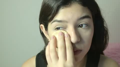 Eva Sin online show from May 7, 11:52 pm