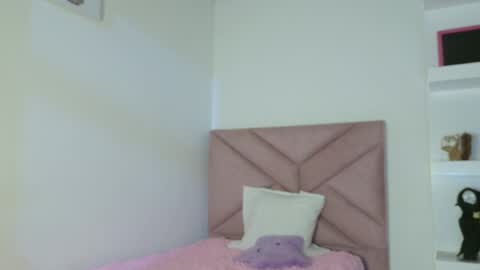Eva Sin online show from May 12, 12:30 am