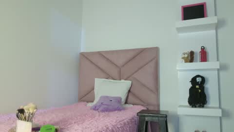 Eva Sin online show from May 10, 12:02 am