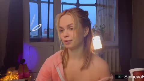 Hi there i am Eva and i wish create a nice community with you so join my Ticket Show for more pleasure online show from November 29, 10:52 am