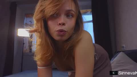 Hi there i am Eva and i wish create a nice community with you so join my Ticket Show for more pleasure online show from October 19, 10:50 am