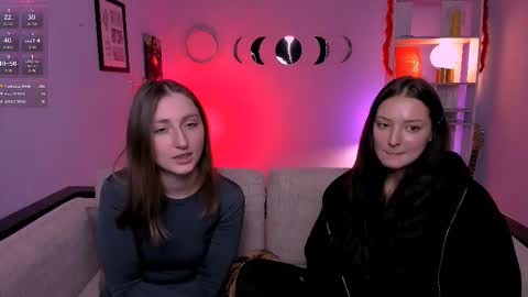 Eva online show from February 3, 10:20 am