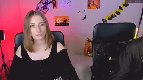 Eva online show from October 31, 7:12 am