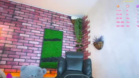 Eva online show from January 16, 11:37 pm