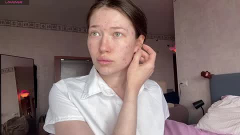 eva varnerr online show from April 18, 11:24 am