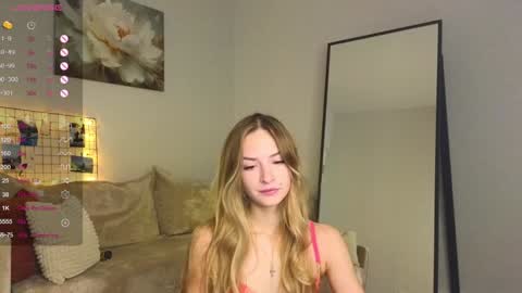 Snapshot of eva_vex chatting on December 3, 7:08 am Hello Im Eva online show from December 3, 7:08 am