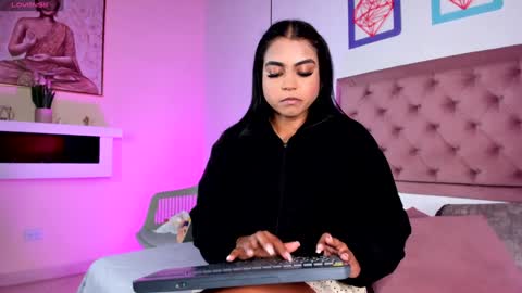 Eva online show from December 11, 3:45 am