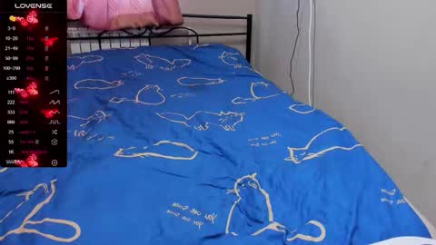 Eva online show from October 22, 11:48 am