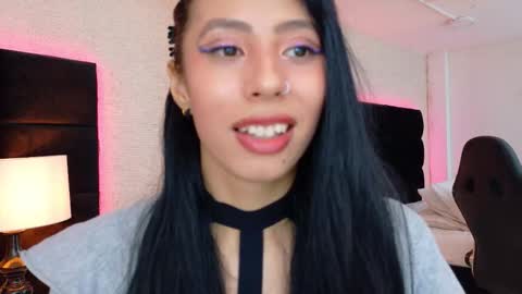 Snapshot of evaa_cloee chatting on September 29, 4:17 am EVA CLOEE online show from September 29, 4:17 am
