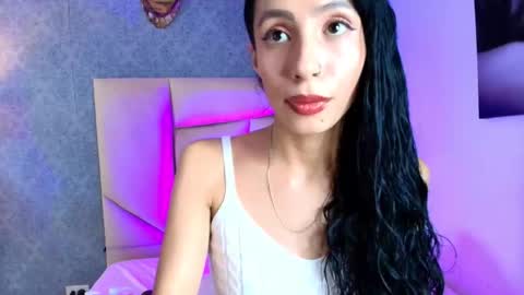 Snapshot of evaa_cloee chatting on September 22, 4:00 am EVA CLOEE online show from September 22, 4:00 am