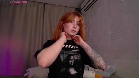 Eva online show from November 10, 9:37 am