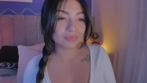 julieth online show from April 4, 7:56 pm