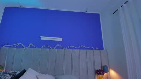 julieth online show from May 7, 8:56 pm