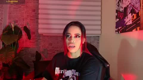 evaafoxxy_ online show from September 27, 3:36 am
