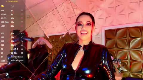 evaafoxxy_ online show from September 14, 12:25 pm