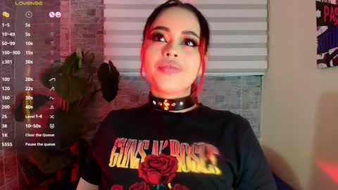evaafoxxy_ online show from September 15, 12:35 pm
