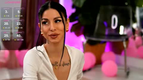 Eva  online show from March 26, 10:28 am