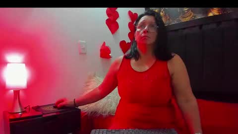Snapshot of evaaross chatting on March 6, 8:05 pm Eva online show from March 6, 8:05 pm