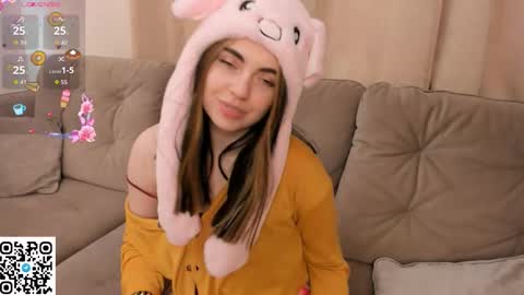 Eva online show from October 27, 6:31 am