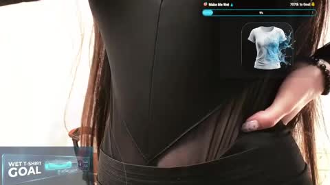 EvaBlis online show from April 9, 1:49 pm