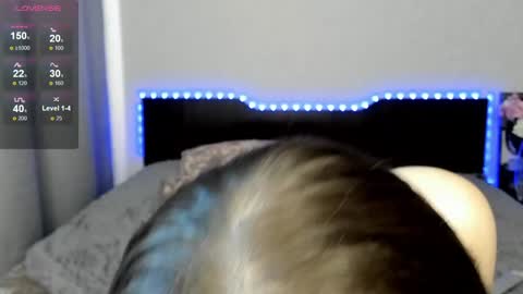 Snapshot of evablisss chatting on February 5, 7:39 am Eva online show from February 5, 7:39 am