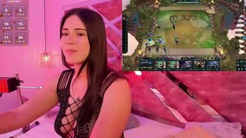 EvaBloom online show from January 16, 12:06 am