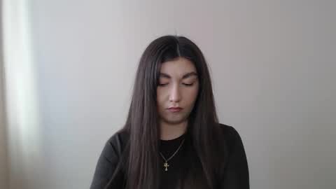 Evachaturbatte online show from March 3, 8:20 am