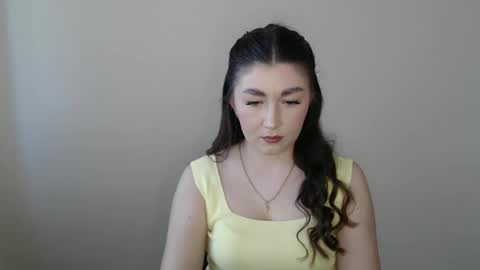 Evachaturbatte online show from May 5, 11:13 am