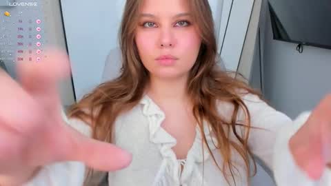 Eva online show from October 1, 7:35 am