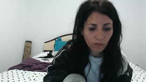 hornycrissyyourlove online show from April 27, 3:25 am
