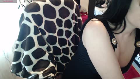 EVADREAM online show from March 27, 12:06 pm