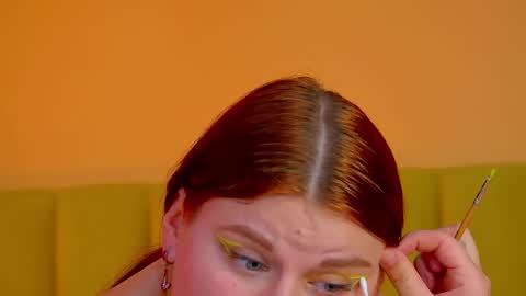 Eva online show from March 22, 8:31 am