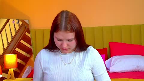 Eva online show from April 9, 7:03 am