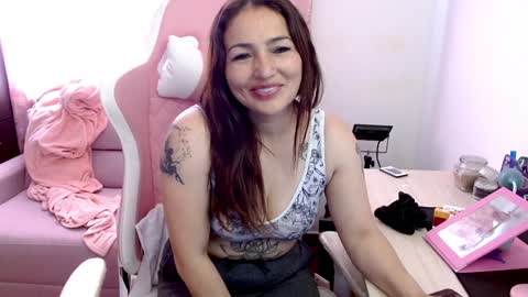 Eva online show from January 10, 6:38 pm