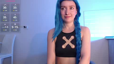 Eva online show from May 10, 5:31 am