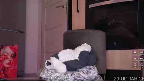 Eva here Wednesday till Sunday online show from October 12, 12:51 pm