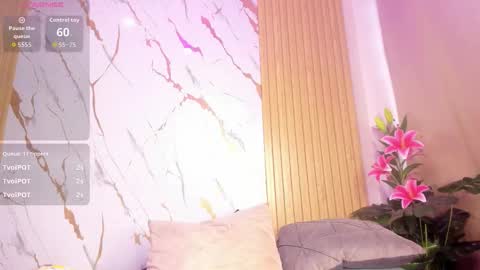 EvaJohnss online show from October 11, 5:26 pm