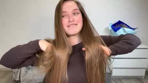 Eva online show from February 23, 7:35 pm