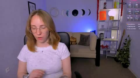 evalora online show from May 17, 2:16 pm