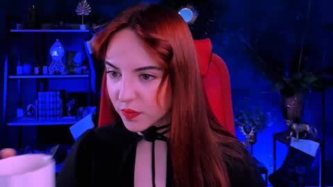 Eva  online show from January 5, 8:22 am