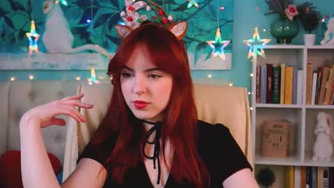 Eva  online show from December 25, 4:12 am