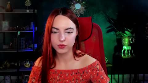 Eva  online show from April 4, 12:37 pm