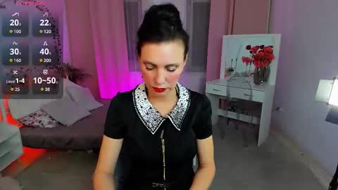 Evanessa online show from January 17, 7:16 am