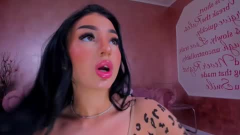 Eva online show from February 20, 6:46 pm