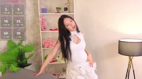 Hello im Lia online show from June 28, 4:13 pm