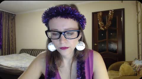YourMistress online show from December 24, 8:44 am