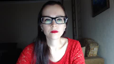 YourMistress online show from October 20, 8:50 am