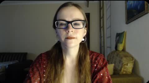 YourMistress online show from December 13, 8:43 am