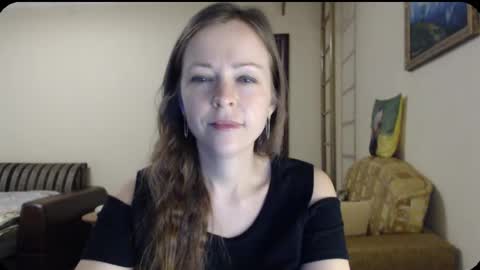 YourMistress online show from December 12, 8:57 am