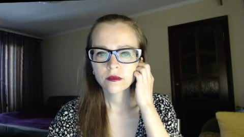 YourMistress online show from May 12, 8:55 am